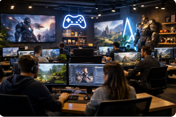 富邦娱乐平台游戏公司